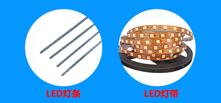 LED燈條/燈帶硅膠自動點膠機設備應用