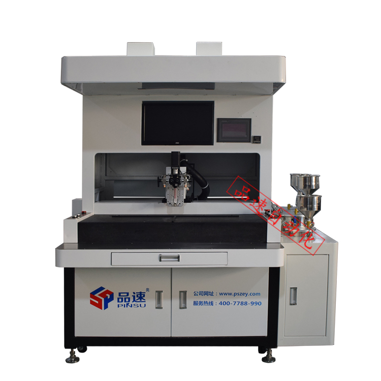 視覺點(diǎn)膠機(jī) 視覺點(diǎn)膠機(jī)